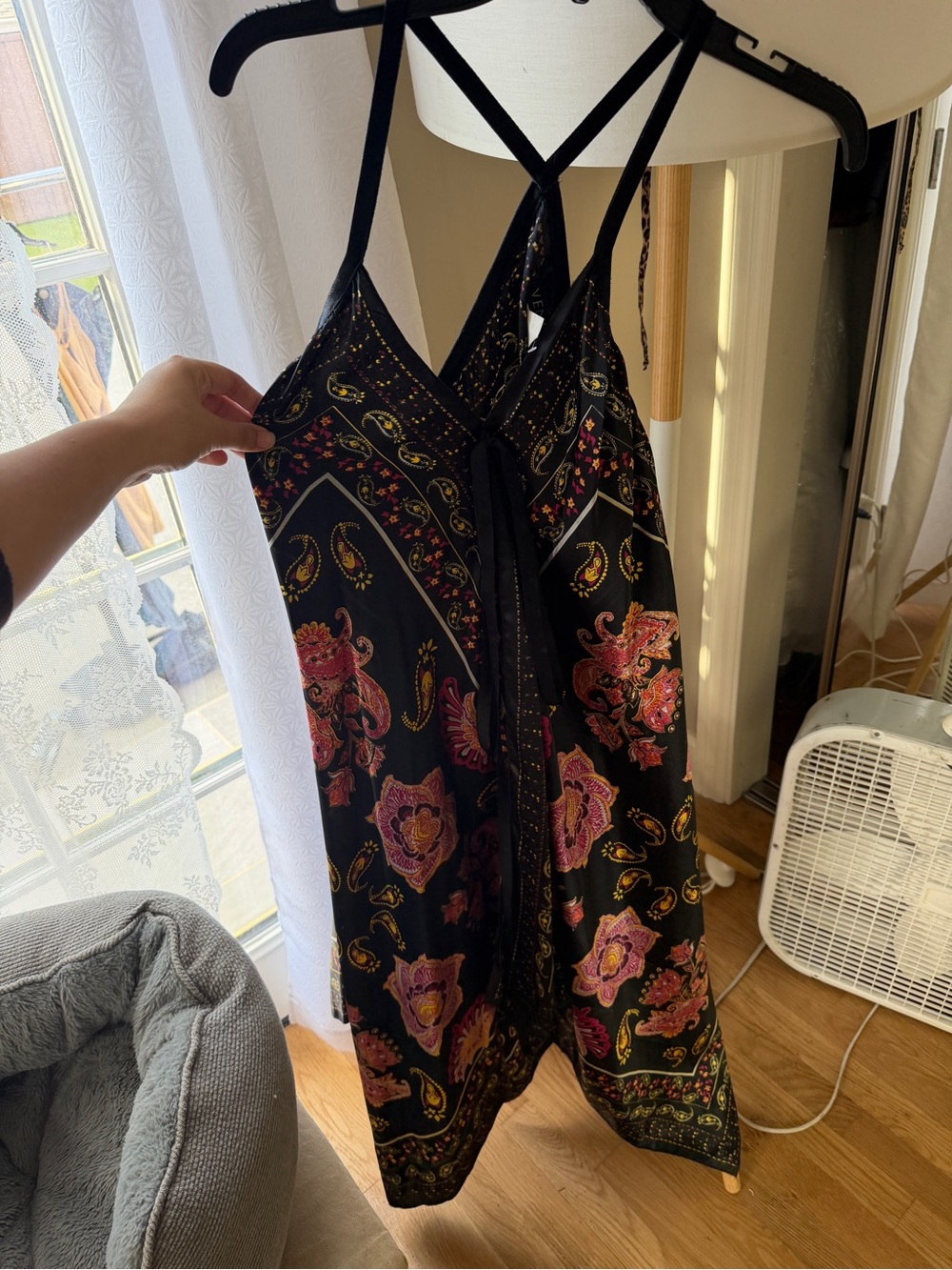 Y2k Venus dress